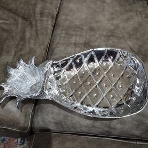 Beatriz Ball 7099 Garden Pineapple Chip and DipThe Beatriz Ball GARDEN